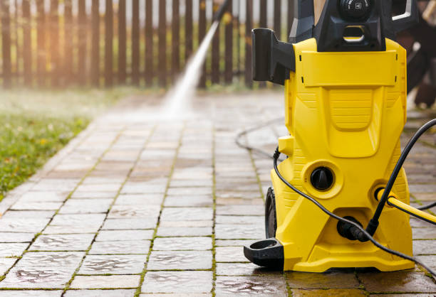Best Solar Panel Cleaning  in Yarrow Point, WA