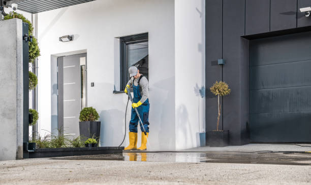 Best Sidewalk and Walkway Cleaning  in Yarrow Point, WA